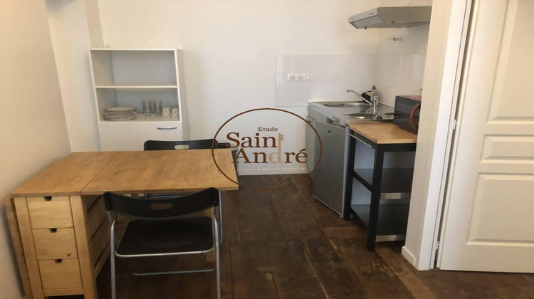 Ma-Cabane - Location Appartement Angoulême, 41 m²