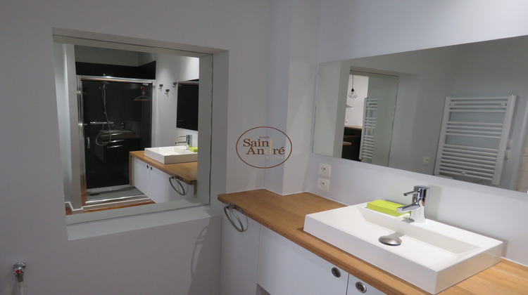 Ma-Cabane - Location Appartement Angoulême, 32 m²