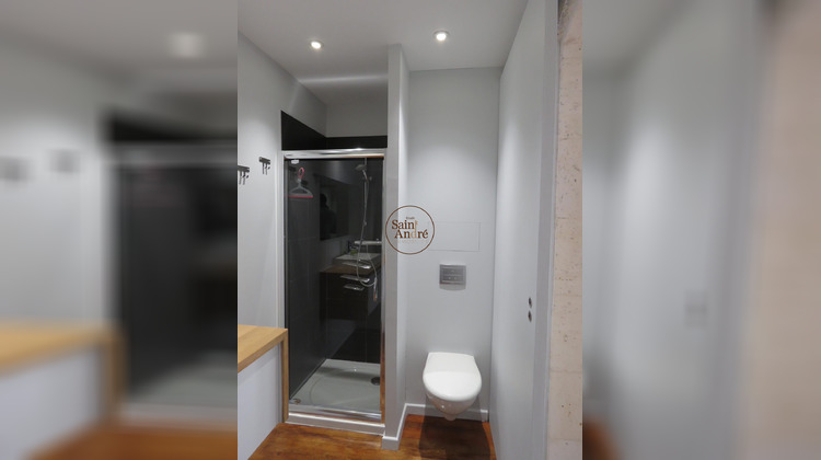 Ma-Cabane - Location Appartement Angoulême, 32 m²