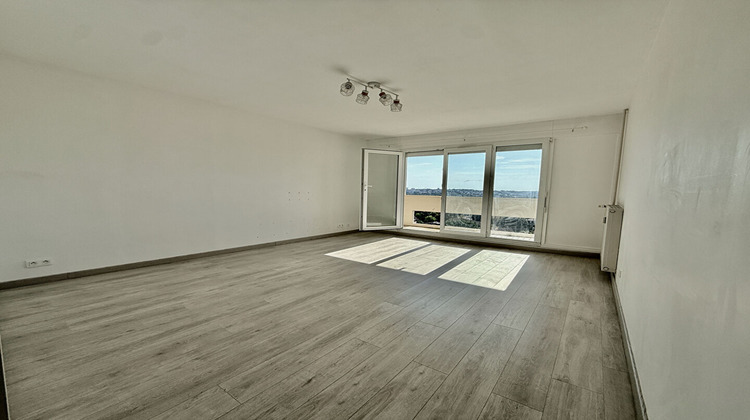 Ma-Cabane - Location Appartement ANGOULEME, 52 m²
