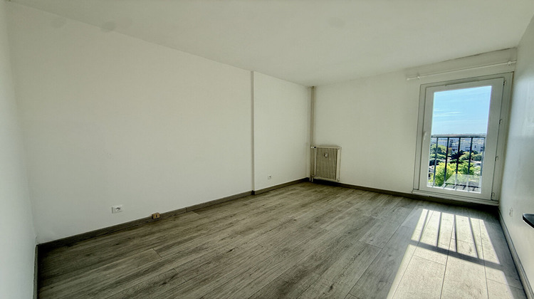 Ma-Cabane - Location Appartement ANGOULEME, 52 m²