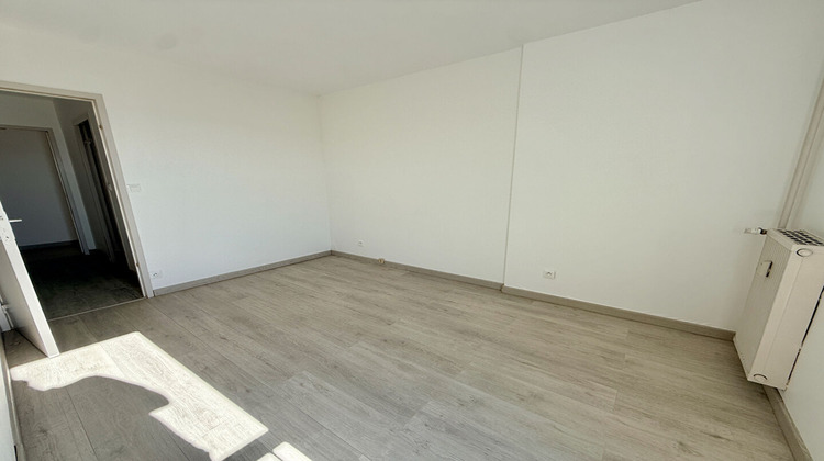 Ma-Cabane - Location Appartement ANGOULEME, 52 m²