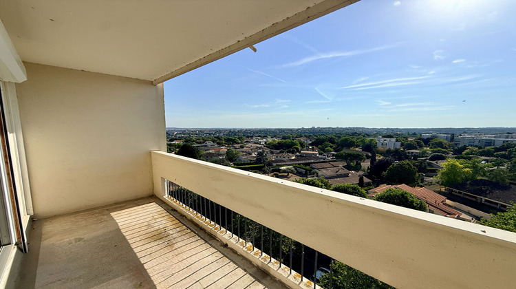 Ma-Cabane - Location Appartement ANGOULEME, 52 m²