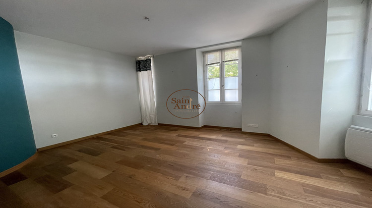 Ma-Cabane - Location Appartement Angoulême, 41 m²