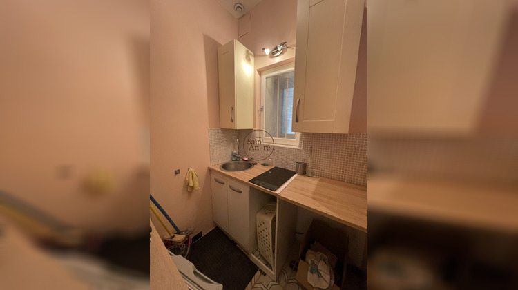 Ma-Cabane - Location Appartement Angoulême, 41 m²