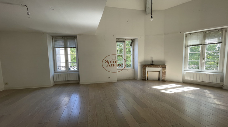 Ma-Cabane - Location Appartement Angoulême, 51 m²