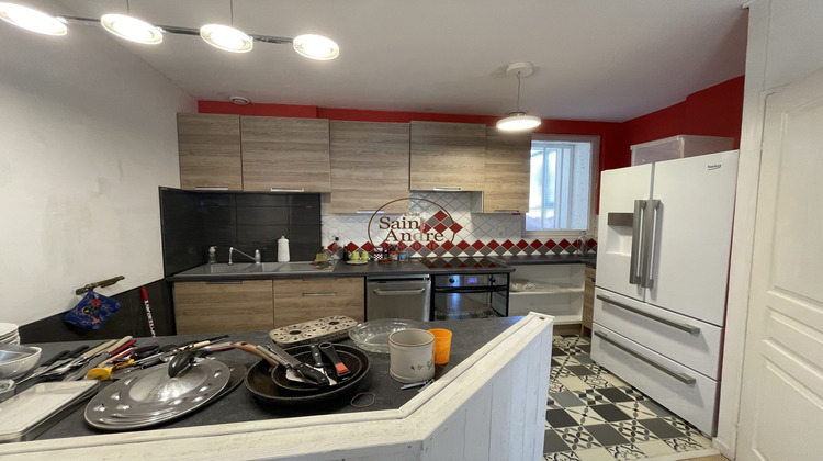 Ma-Cabane - Location Appartement Angoulême, 51 m²