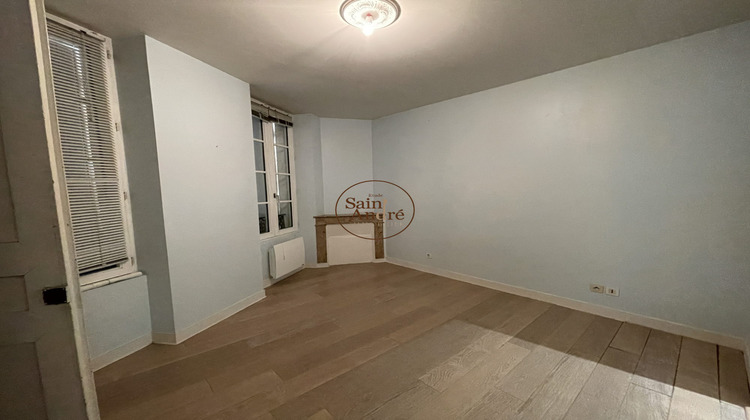 Ma-Cabane - Location Appartement Angoulême, 51 m²