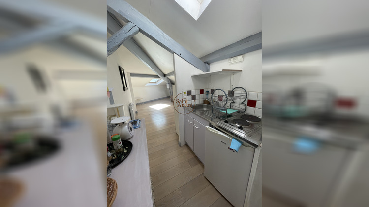 Ma-Cabane - Location Appartement Angoulême, 39 m²