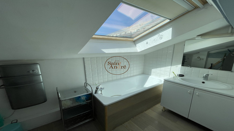 Ma-Cabane - Location Appartement Angoulême, 39 m²