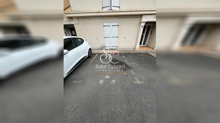 Ma-Cabane - Location Appartement ANGOULEME, 20 m²