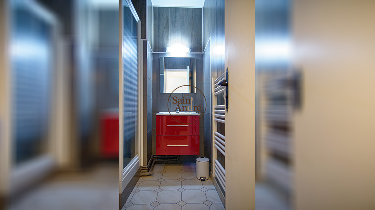 Ma-Cabane - Location Appartement Angoulême, 36 m²