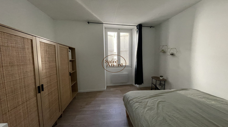 Ma-Cabane - Location Appartement Angoulême, 25 m²