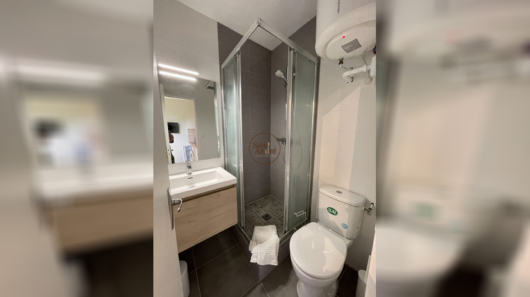 Ma-Cabane - Location Appartement Angoulême, 25 m²