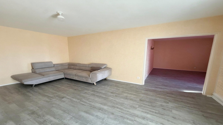 Ma-Cabane - Location Appartement ANGOULEME, 84 m²