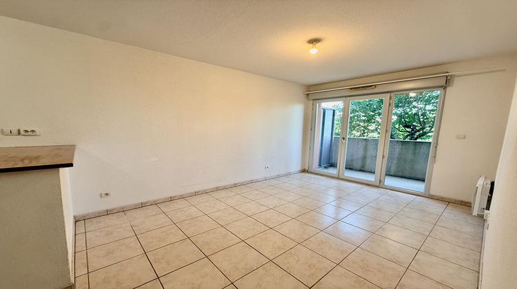 Ma-Cabane - Location Appartement ANGOULEME, 34 m²