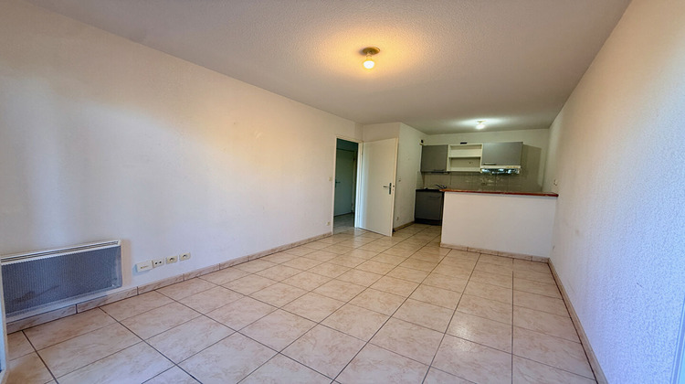 Ma-Cabane - Location Appartement ANGOULEME, 34 m²