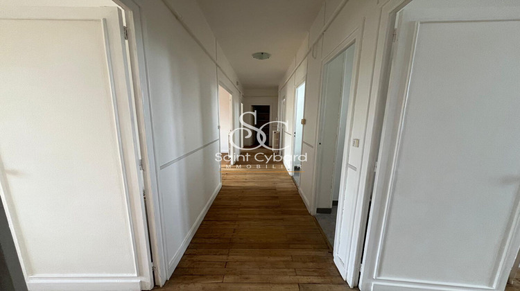 Ma-Cabane - Location Appartement ANGOULEME, 96 m²