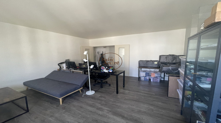 Ma-Cabane - Location Appartement Angoulême, 58 m²