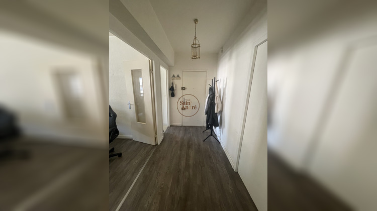 Ma-Cabane - Location Appartement Angoulême, 58 m²
