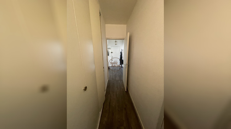 Ma-Cabane - Location Appartement Angoulême, 58 m²