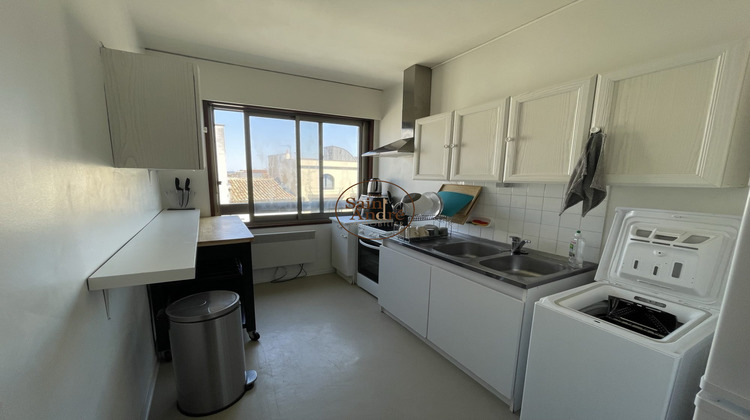 Ma-Cabane - Location Appartement Angoulême, 58 m²
