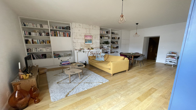 Ma-Cabane - Location Appartement Angoulême, 77 m²