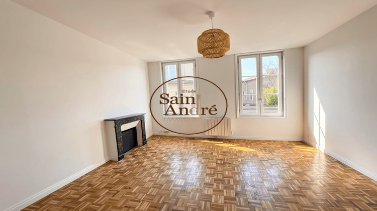 Ma-Cabane - Location Appartement Angoulême, 78 m²