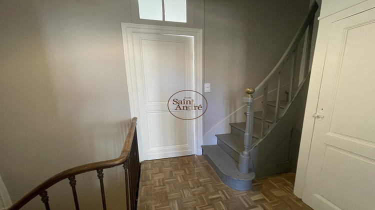 Ma-Cabane - Location Appartement Angoulême, 78 m²