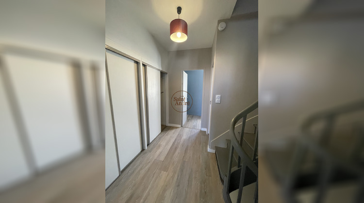 Ma-Cabane - Location Appartement Angoulême, 78 m²