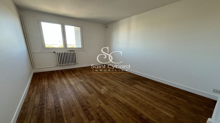 Ma-Cabane - Location Appartement ANGOULEME, 83 m²