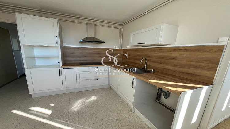 Ma-Cabane - Location Appartement ANGOULEME, 83 m²