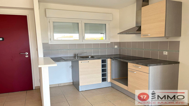Ma-Cabane - Location Appartement ANGOULINS, 59 m²