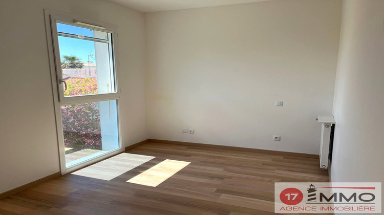 Ma-Cabane - Location Appartement ANGOULINS, 59 m²