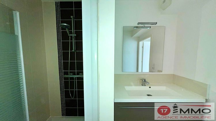 Ma-Cabane - Location Appartement ANGOULINS, 59 m²
