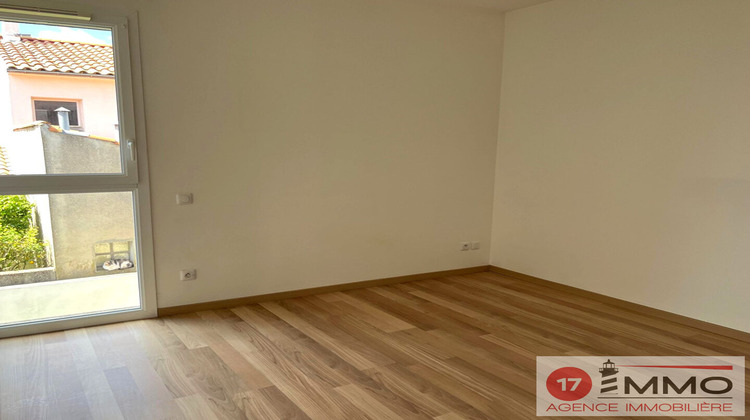 Ma-Cabane - Location Appartement ANGOULINS, 59 m²
