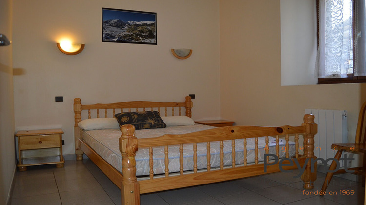 Ma-Cabane - Location Appartement Angoustrine-Villeneuve-des-Escaldes, 50 m²