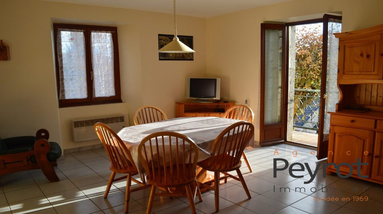 Ma-Cabane - Location Appartement Angoustrine-Villeneuve-des-Escaldes, 42 m²