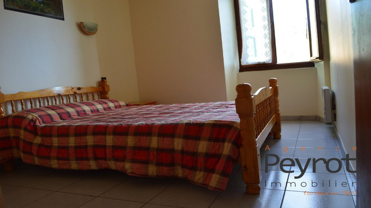Ma-Cabane - Location Appartement Angoustrine-Villeneuve-des-Escaldes, 42 m²
