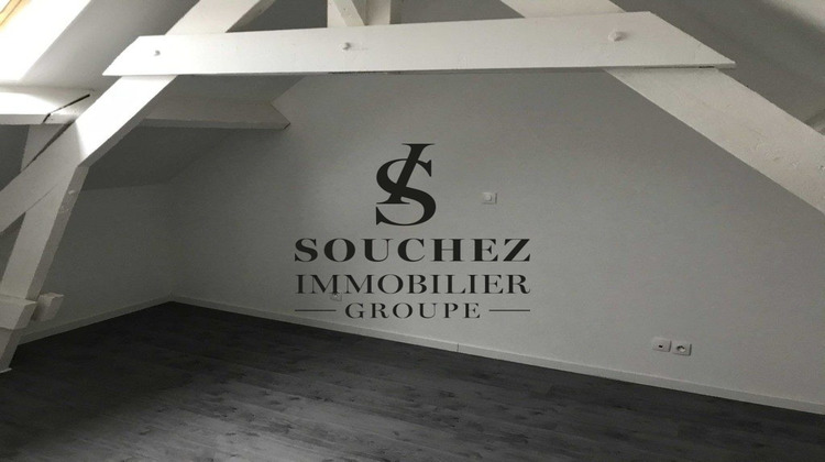 Ma-Cabane - Location Appartement Angres, 38 m²