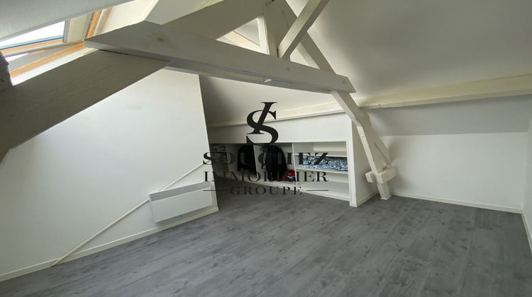 Ma-Cabane - Location Appartement Angres, 38 m²