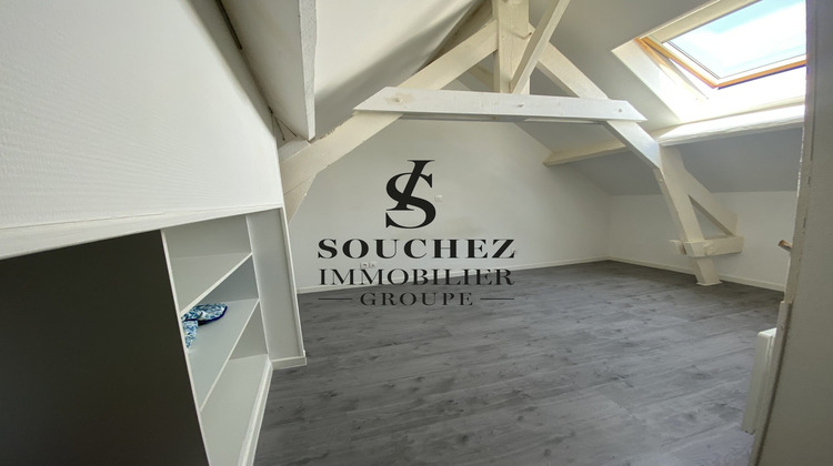 Ma-Cabane - Location Appartement Angres, 38 m²