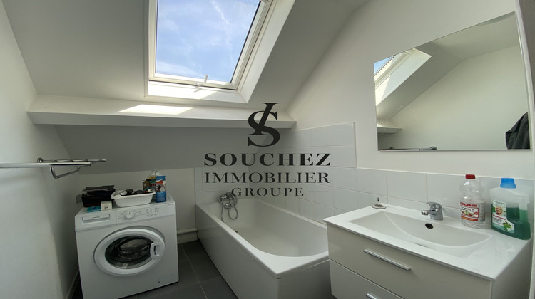 Ma-Cabane - Location Appartement Angres, 38 m²