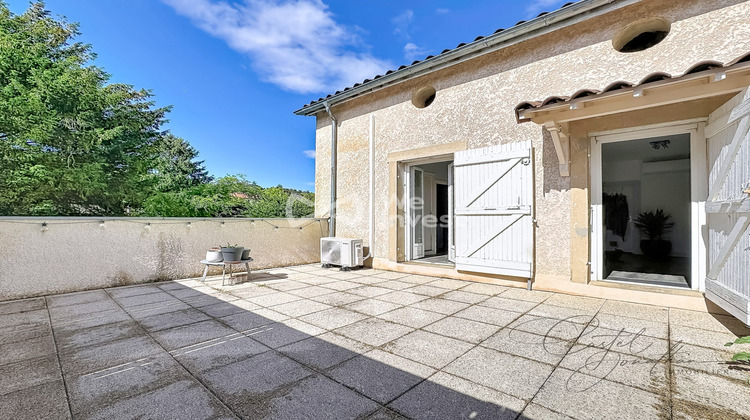 Ma-Cabane - Location Appartement Anjou, 70 m²