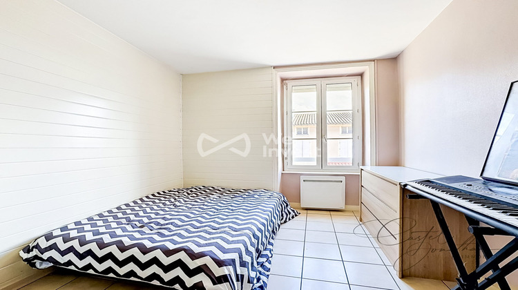 Ma-Cabane - Location Appartement Anjou, 70 m²