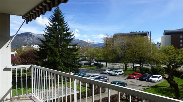 Ma-Cabane - Location Appartement ANNECY, 98 m²