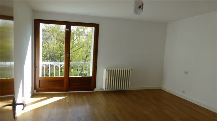 Ma-Cabane - Location Appartement ANNECY, 98 m²