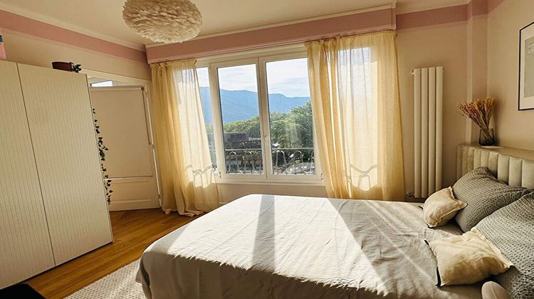 Ma-Cabane - Location Appartement ANNECY, 143 m²