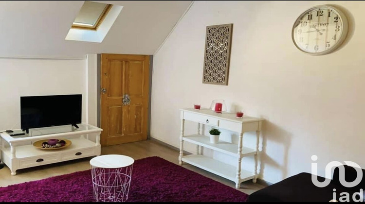 Ma-Cabane - Location Appartement Annecy, 42 m²