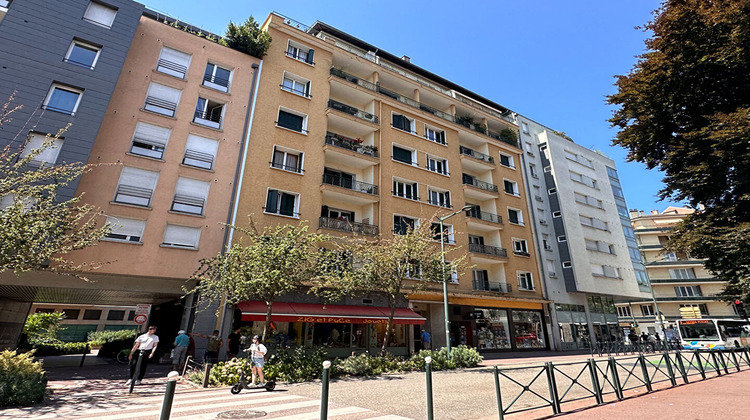 Ma-Cabane - Location Appartement ANNECY, 74 m²